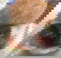 Lunchworks - Pubs Adelaide