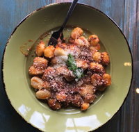 Lupo's Kiln Cafe - Pubs Adelaide