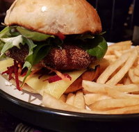 Milch Cafe Bar - Pubs Adelaide