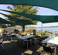 Nagambie Rowing Club - Pubs Adelaide