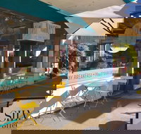 Nancy's of the Valley - Pubs Adelaide