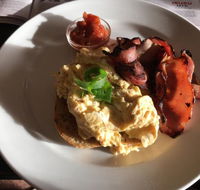 Number 9 Dream Cafe - Pubs Adelaide