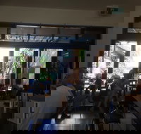 Old Lake Kitchen - Pubs Adelaide