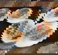 Parker Pies - Pubs Adelaide