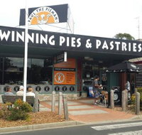 Paul The Pieman Bakery Cafe