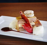 Pipes Bistro - Pubs Adelaide