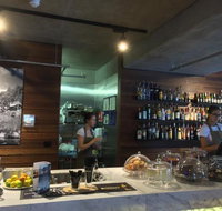 Powder Bar - Pubs Adelaide