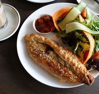 Pyrenees Pantry - Pubs Adelaide