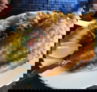 Red Poppy Bistro - Pubs Adelaide