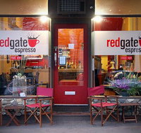 Redgate Espresso - Pubs Adelaide