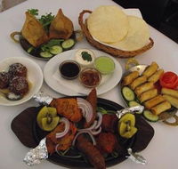 Remmy Dessert Indian Restaurant - Pubs Adelaide