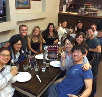 Roma Pizza Myrtleford - Pubs Adelaide