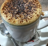 Segafredo's - Pubs Adelaide