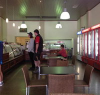 Segafredo's Bakery - Pubs Adelaide