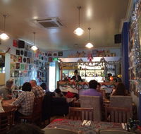 Serafino's Blue Lounge Pizzeria - Pubs Adelaide