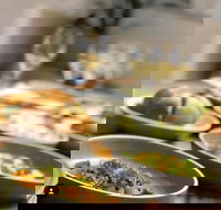 Seville Estate Cellar Door  Restaurant - Pubs Adelaide