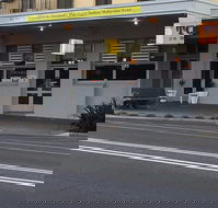 Shiraaz Indian  Malay Cuisine - Pubs Adelaide