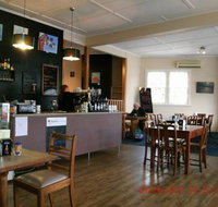 Smokeytown Cafe - Pubs Adelaide
