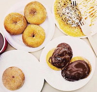 Snonuts Street Kitchen - Pubs Adelaide