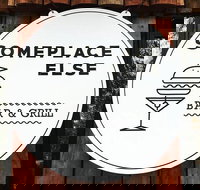 Someplace Else Bar and Grill - Pubs Adelaide