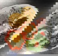 Storm in a coffee cup - Pubs Adelaide