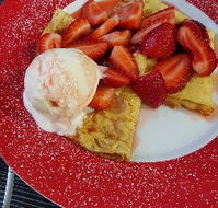 Strawberry Springs - Pubs Adelaide