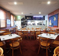 The American Hotel Creswick - Pubs Adelaide