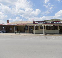 The Buffalo Hotel - Pubs Adelaide