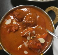 The Chutney Bar
