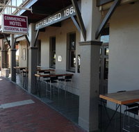 The Corner Hotel Alexandra - Pubs Adelaide