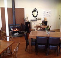 The Dairy Cafe - Pubs Adelaide