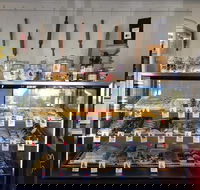 The Flying Apron Patisserie - Pubs Adelaide