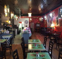 The French Pear Cafe - Pubs Adelaide