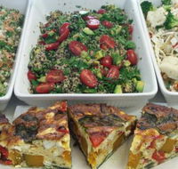 The Gatha Food Store - Pubs Adelaide