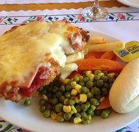 The Golden Age - Pubs Adelaide