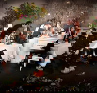 The Grande Hotel - Pubs Adelaide