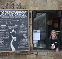 The Grimus Grind - Pubs Adelaide