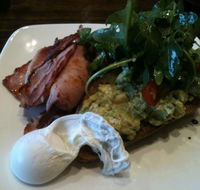 The Old Butcher Shop Cafe - Pubs Adelaide