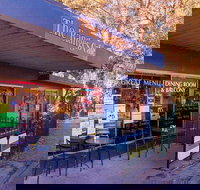 The Ranges Cafe - Pubs Adelaide