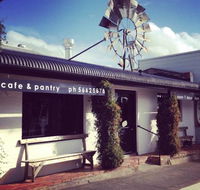 The Rusty Windmill - Pubs Adelaide