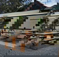 The Warburton Hotel Wesburn - Pubs Adelaide