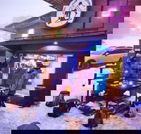 The Whitt Restaurant at Mount Buller - Pubs Adelaide