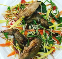 Tuileries Restaurant - Pubs Adelaide