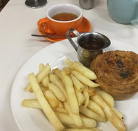 Wahrings Restaurant - Pubs Adelaide