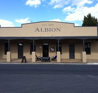 Albion est 1868 - Pubs Adelaide