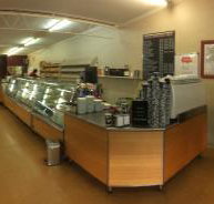 Ando's Bakery - Pubs Adelaide