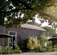 Bannockburn Station - Pubs Adelaide