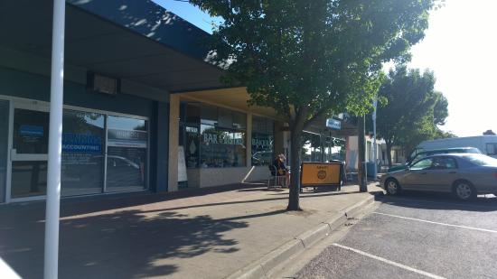 Langkoop ACT Pubs Adelaide