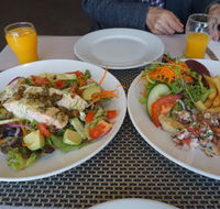 Boggy Creek Pub - Pubs Adelaide