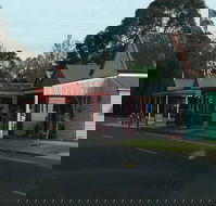 Briagolong Cafe - Pubs Adelaide